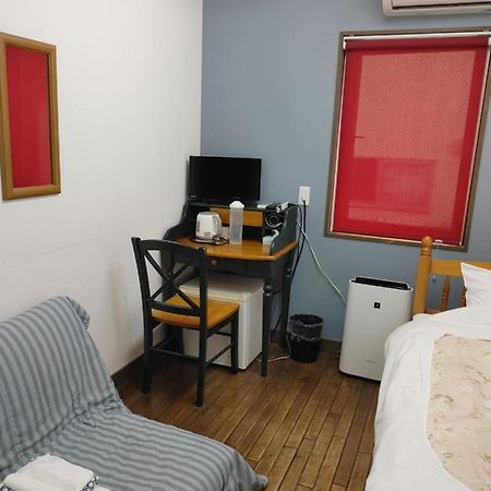 Otaru Villa Moun Teng Eksteriør bilde