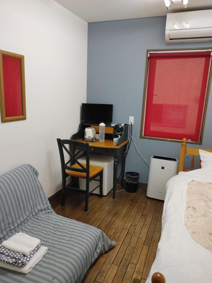 Otaru Villa Moun Teng Eksteriør bilde