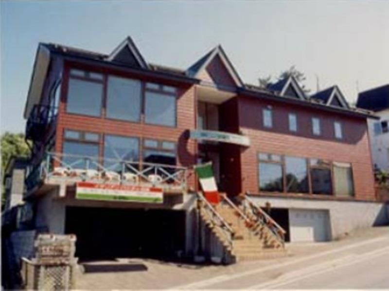 Otaru Villa Moun Teng Eksteriør bilde