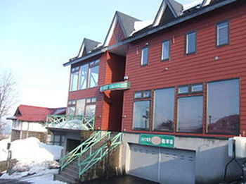 Otaru Villa Moun Teng Eksteriør bilde